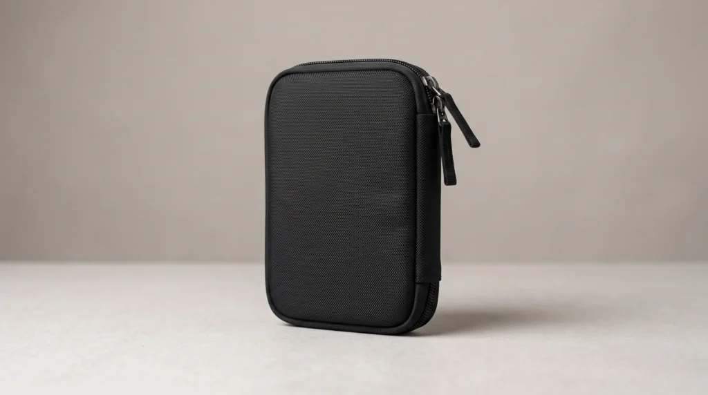 Cable and tech organiser