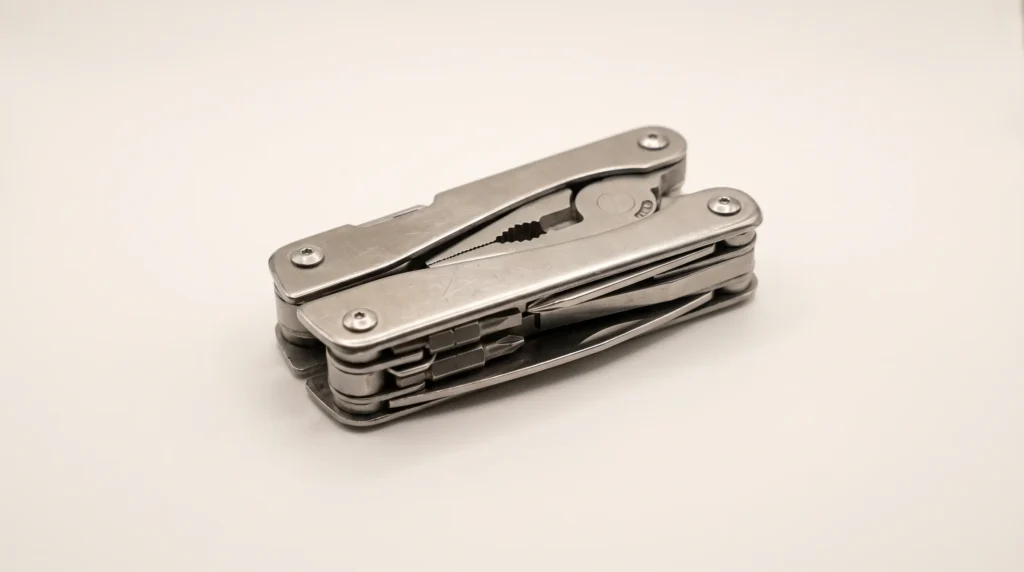Compact multi tool
