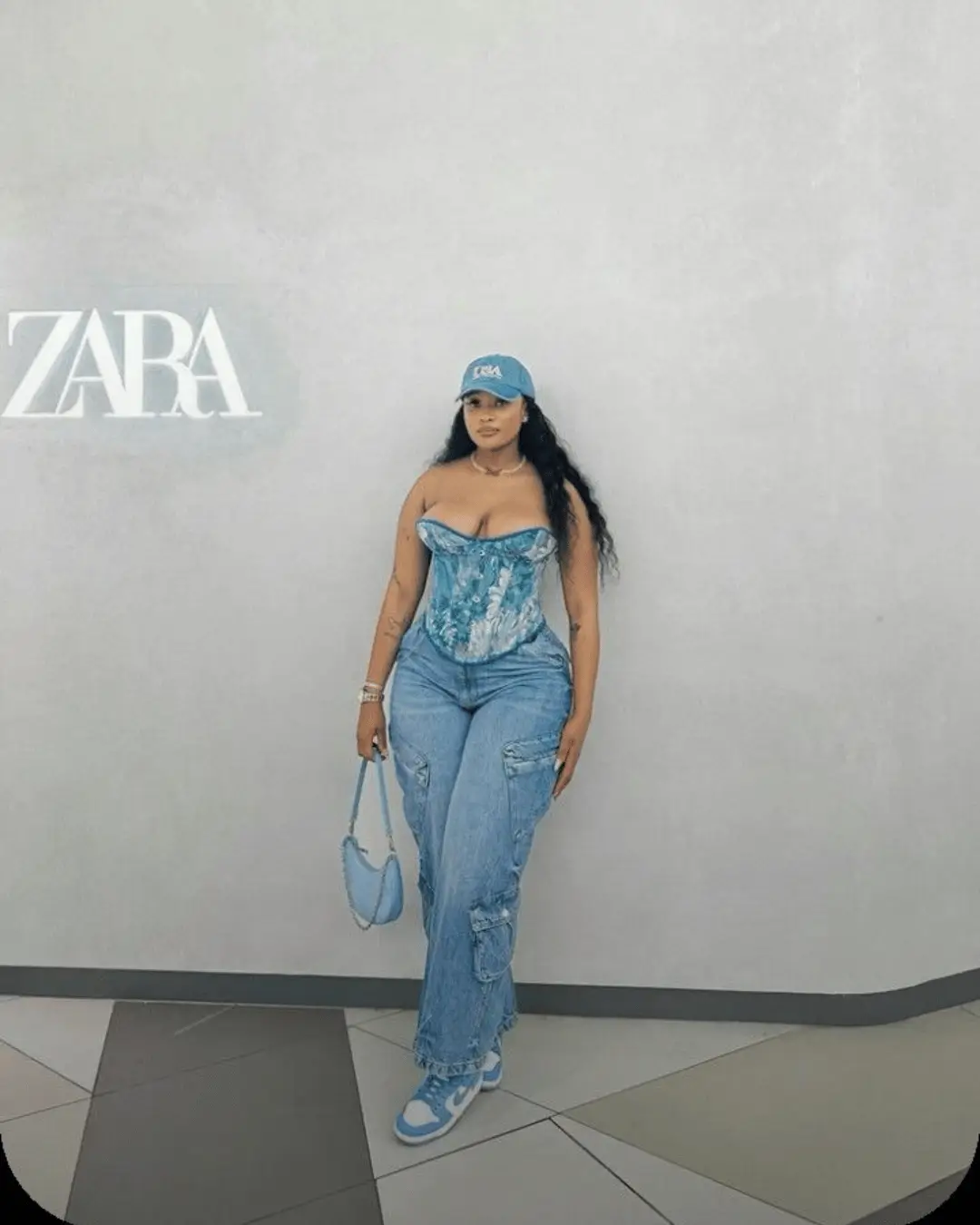 Cute Birthday Casual _ Jeans Done Right