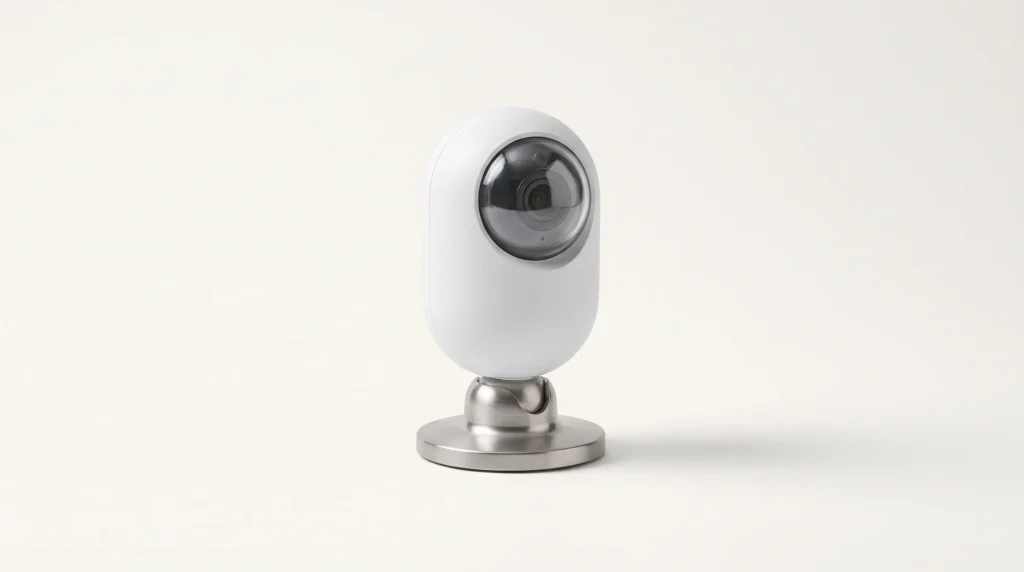 Doorbell camera or mini travel camera