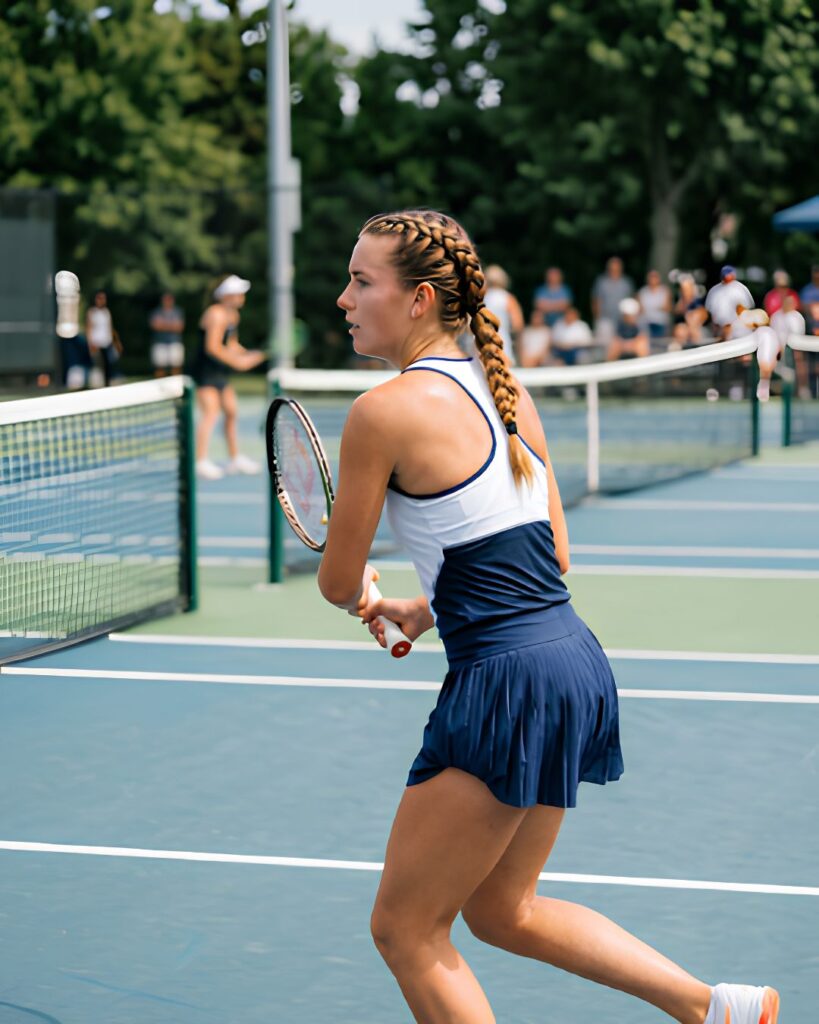 Dutch Braid
