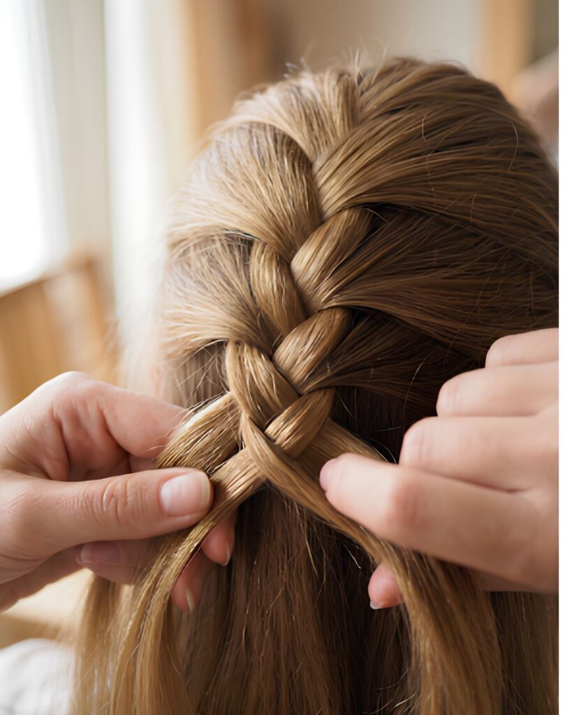 French Braid