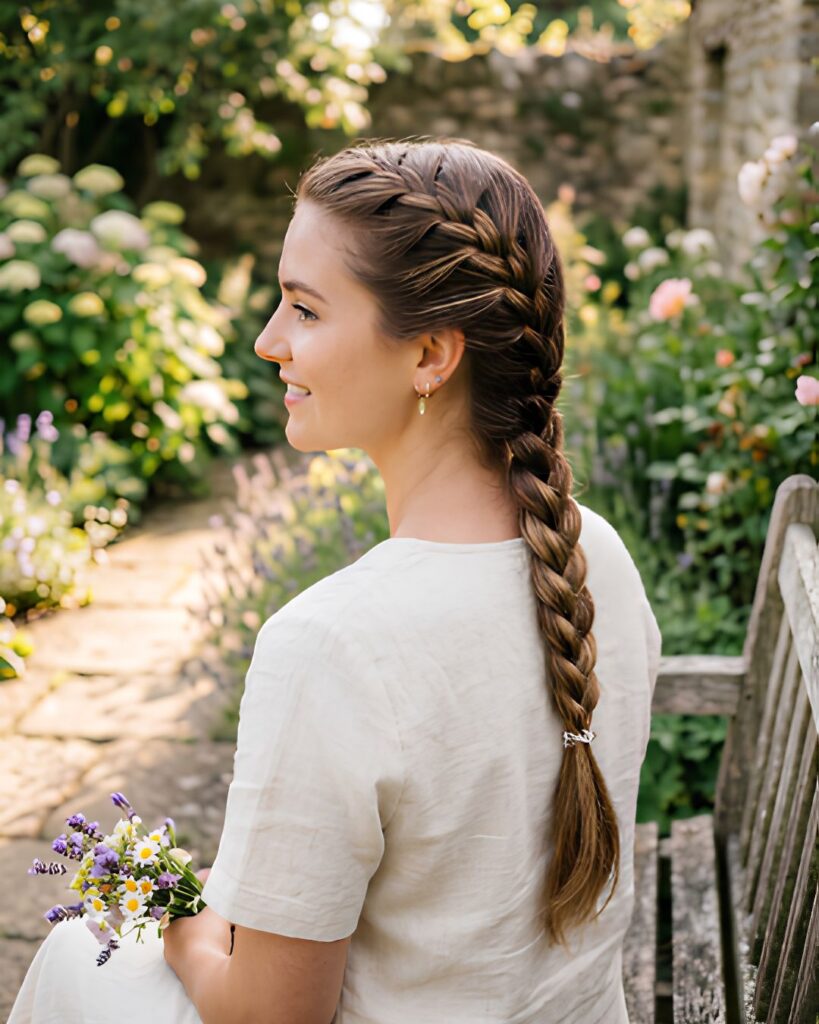 French Braid