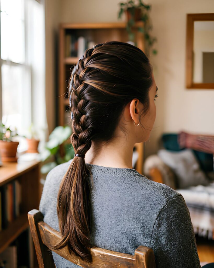 French Braid