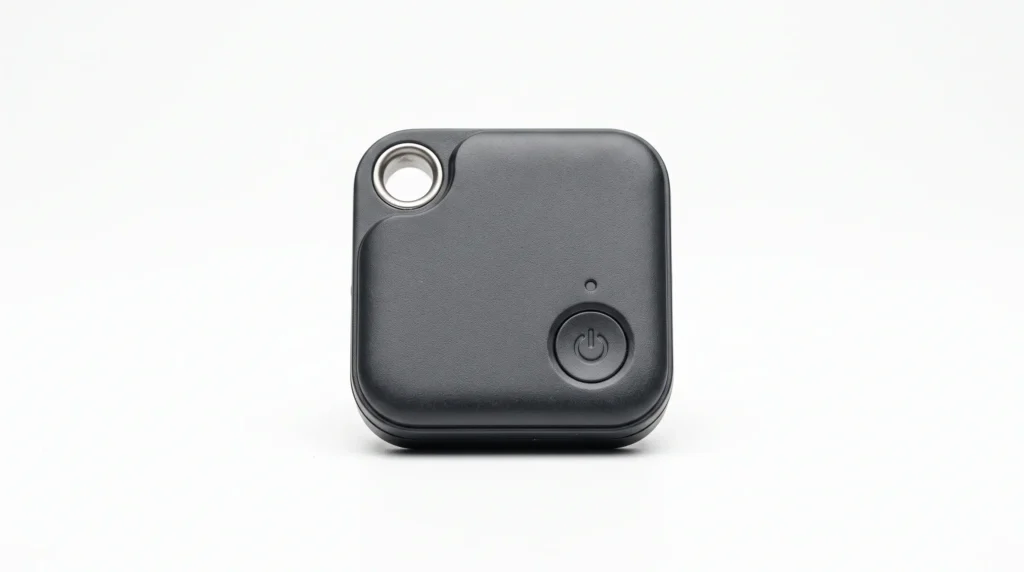 Gps tracker