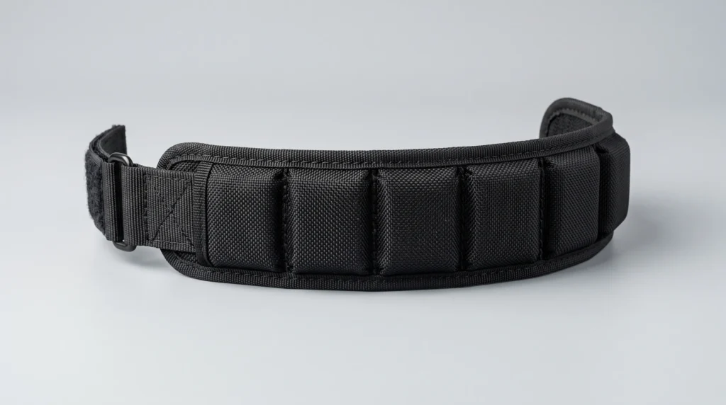 Magnetic wristband for tools