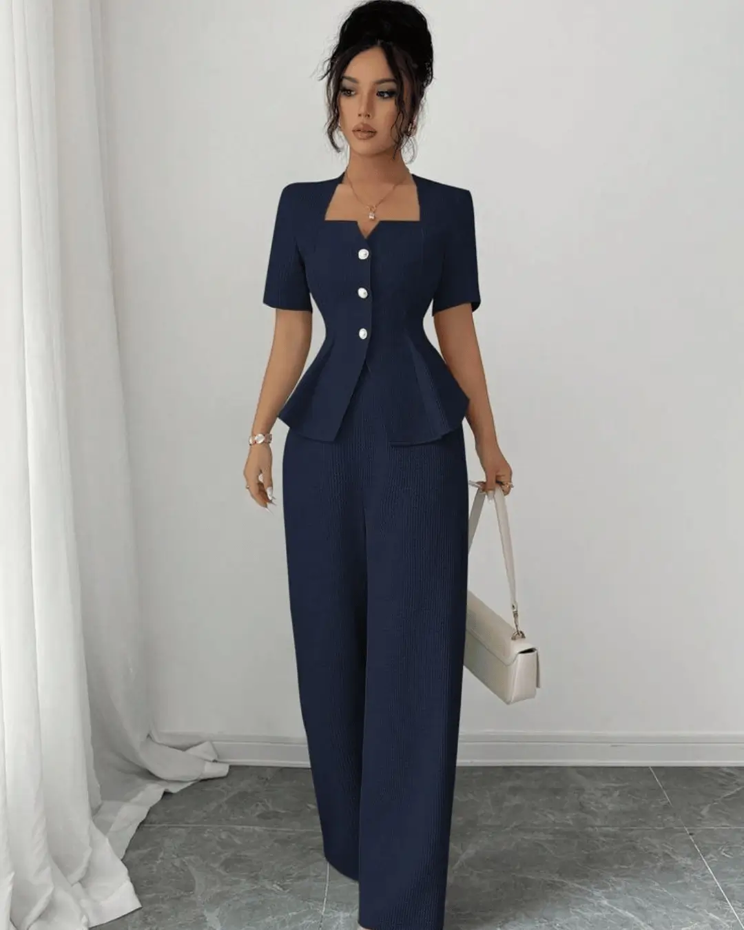 Matching Co-Ord Set