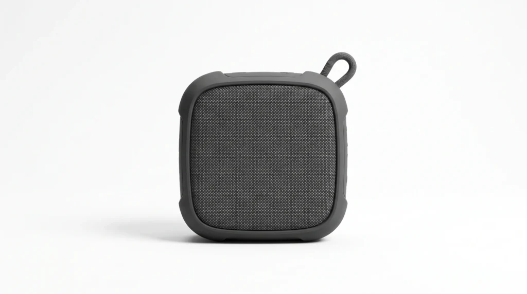 Mini bluetooth speaker