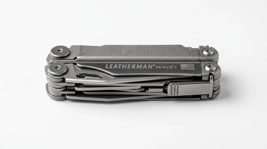 Multi tool pocket knife