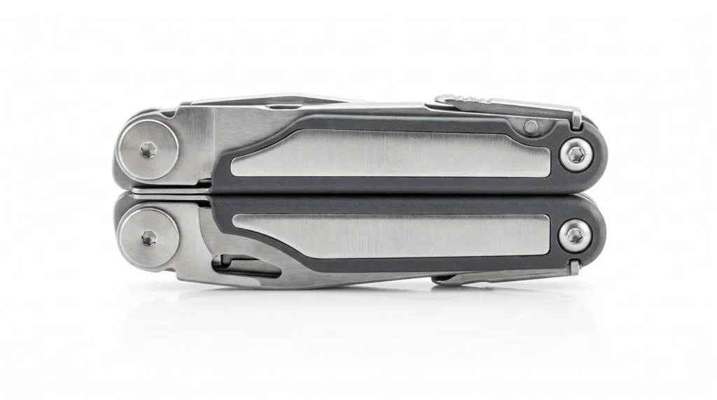 Multi tool or pocket knife