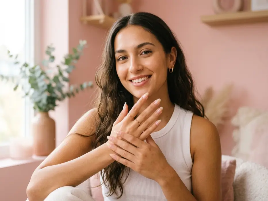 How long does it take for nails to grow back completely