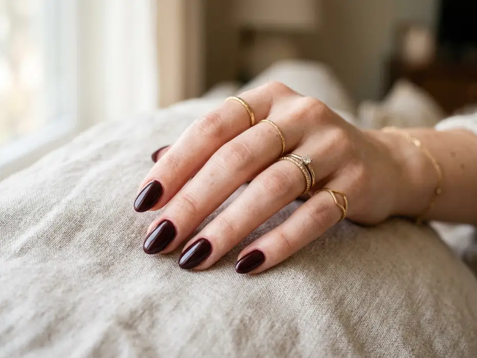 Daily habits to grow stronger and longer nails naturally