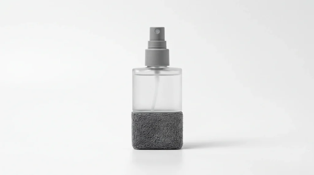Phone screen cleaner