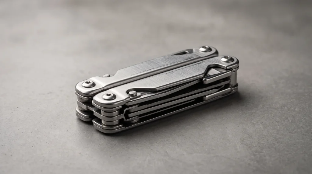 Quality pocket knife or multi tool