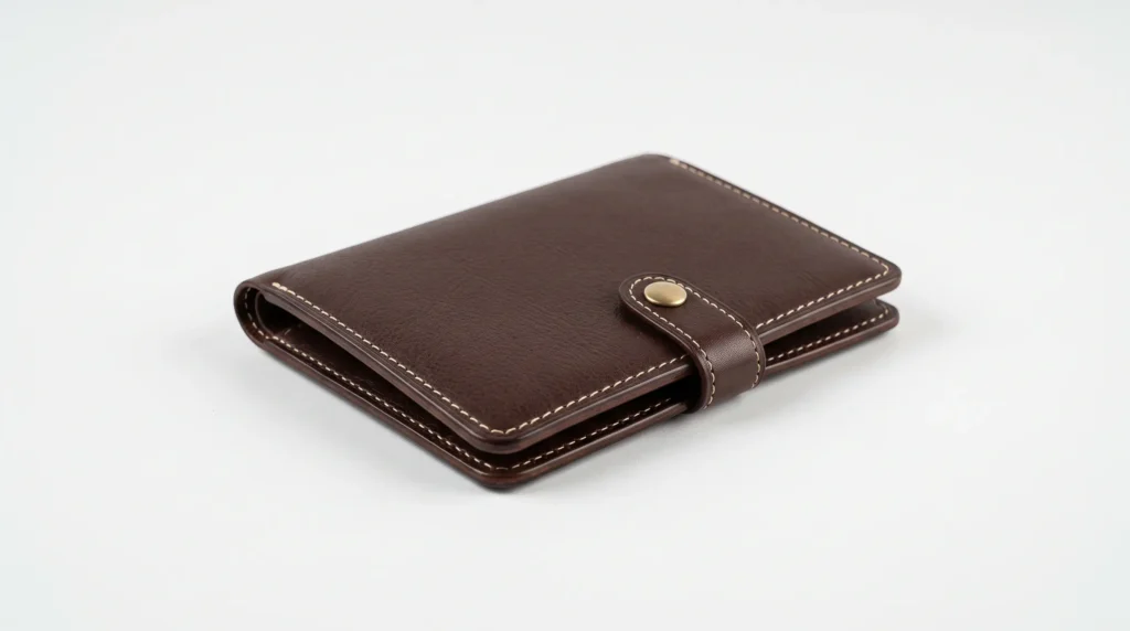 Rfid blocking wallet or passport holder