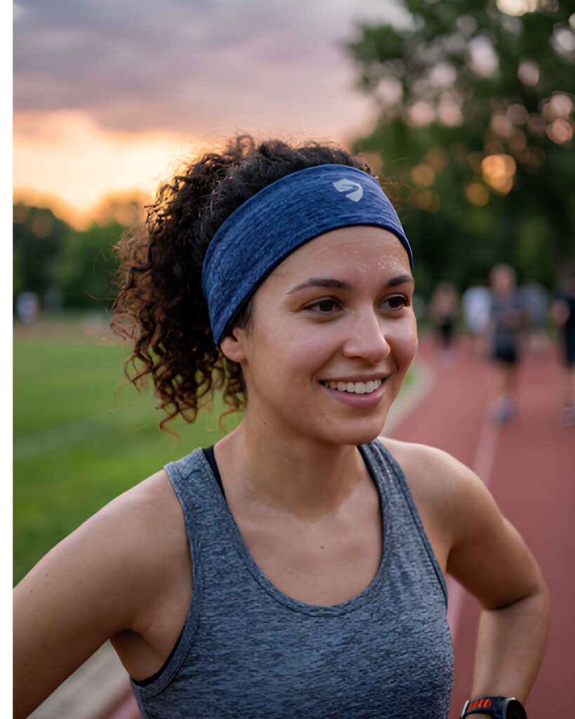Sporty Headband