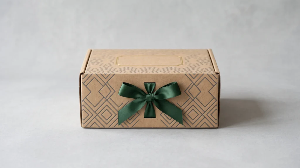 Subscription box sampler
