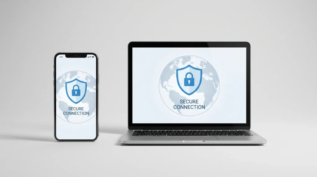 Vpn for public wifi