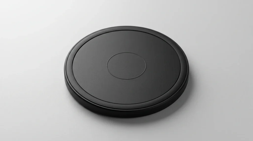 Wireless charging pad