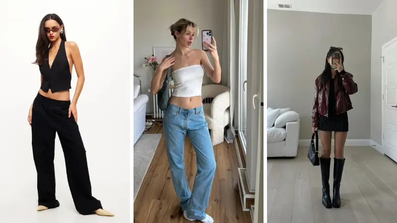 Y2K Outfit Ideas