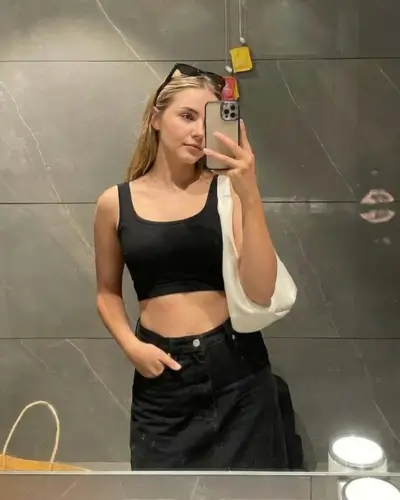 Grace - Lifestyle & Fashion Blogger