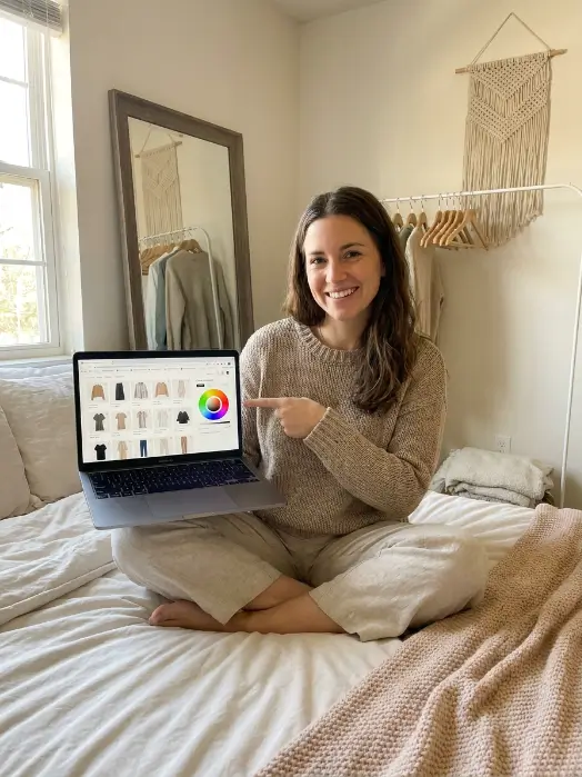 The Girly Guide Fashion Tools