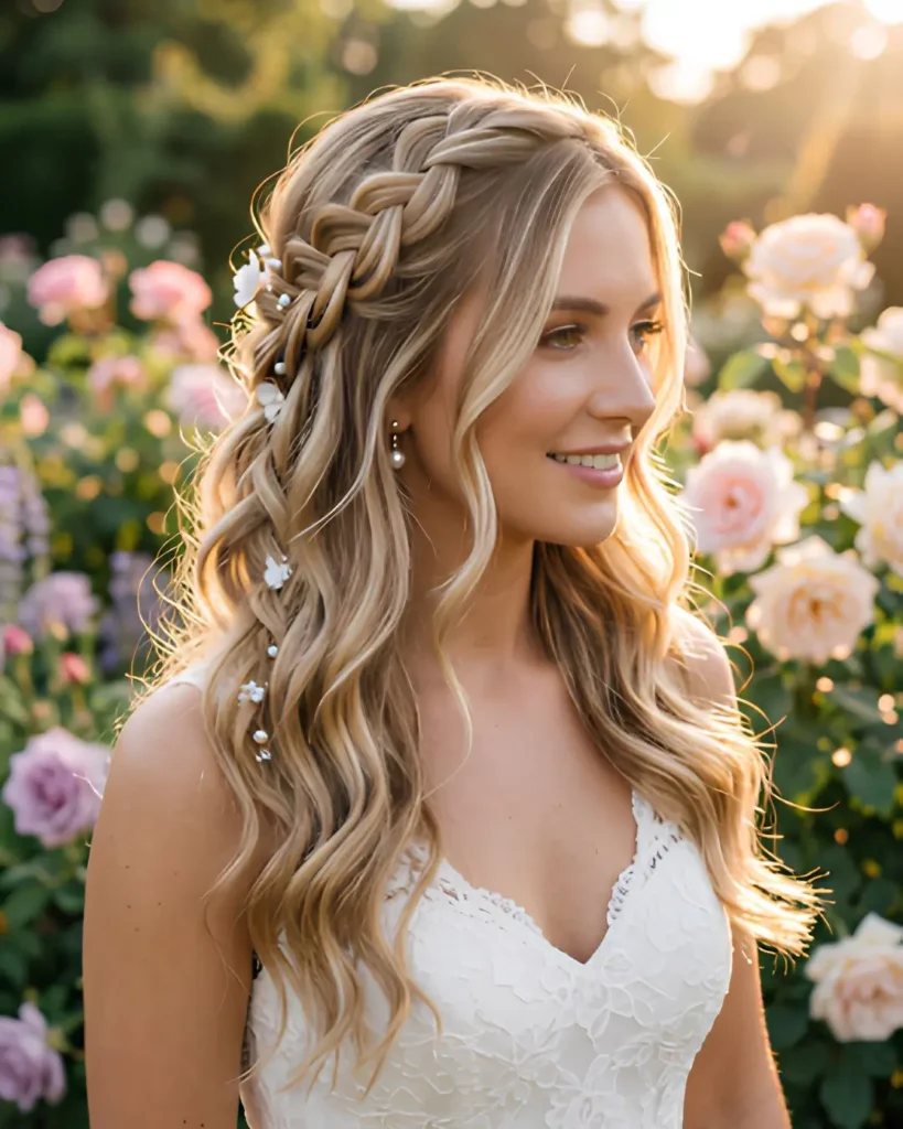 Waterfall Braid