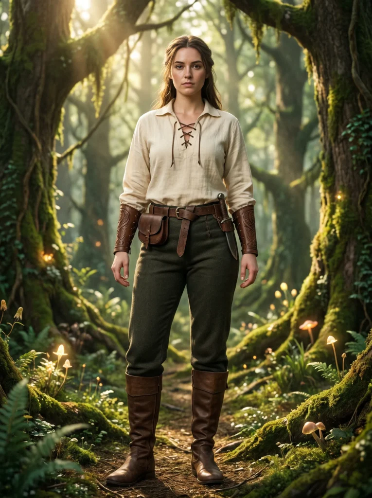 Bracer upgrade