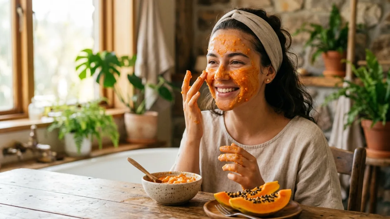 Papaya