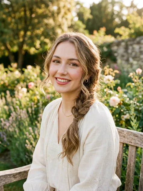 Side Braid