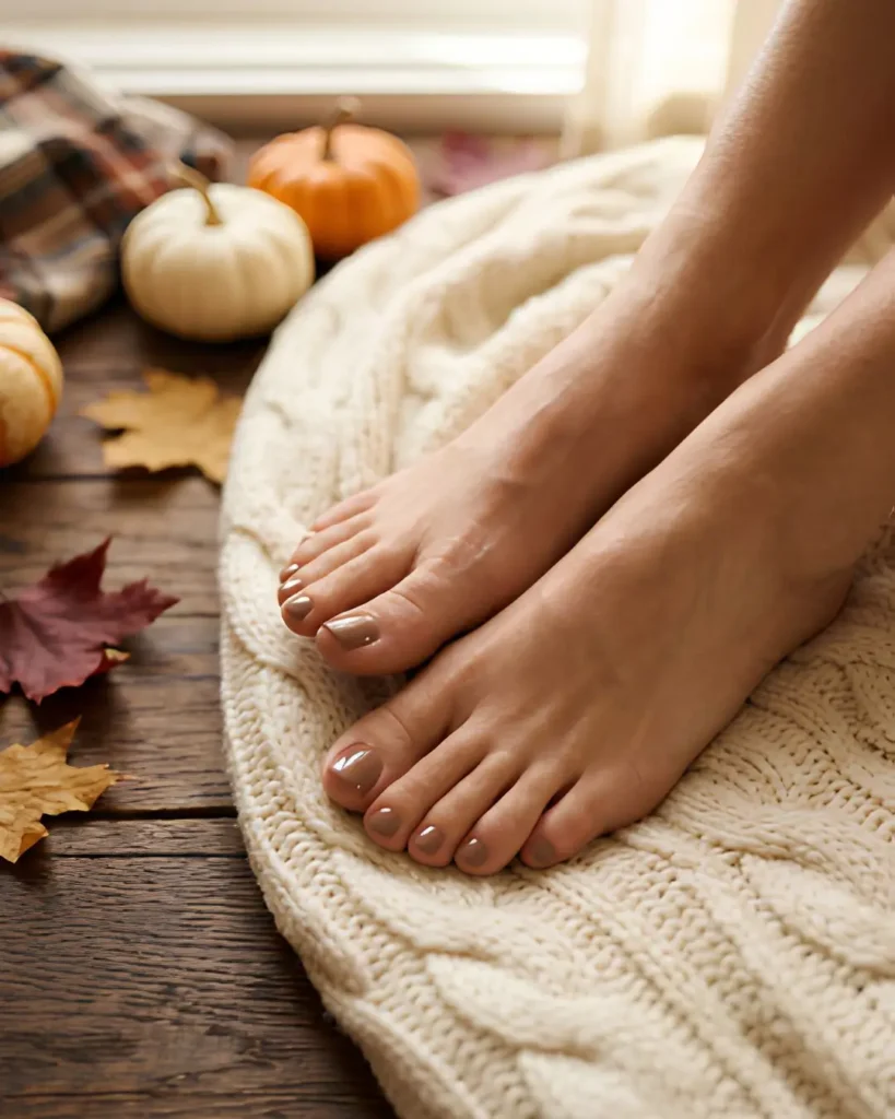 Warm Taupe Neutral