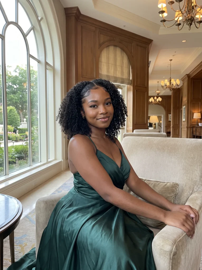 Wash and go with gel cast