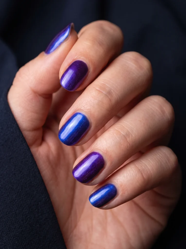 Duochrome dream