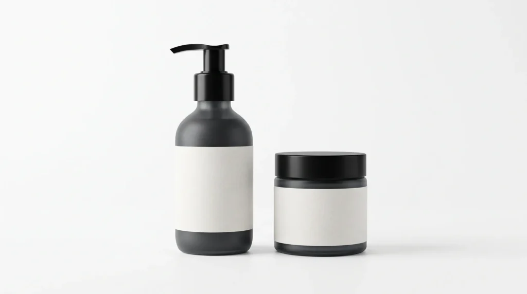 Face wash or skincare starter