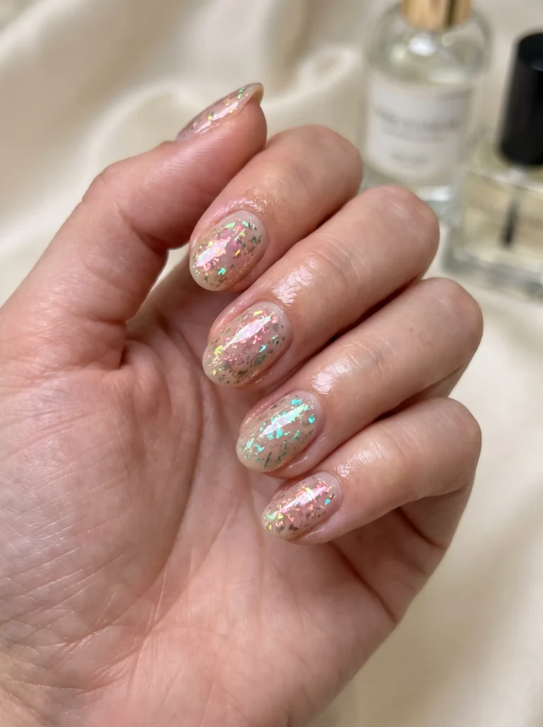 Flakie firecracker