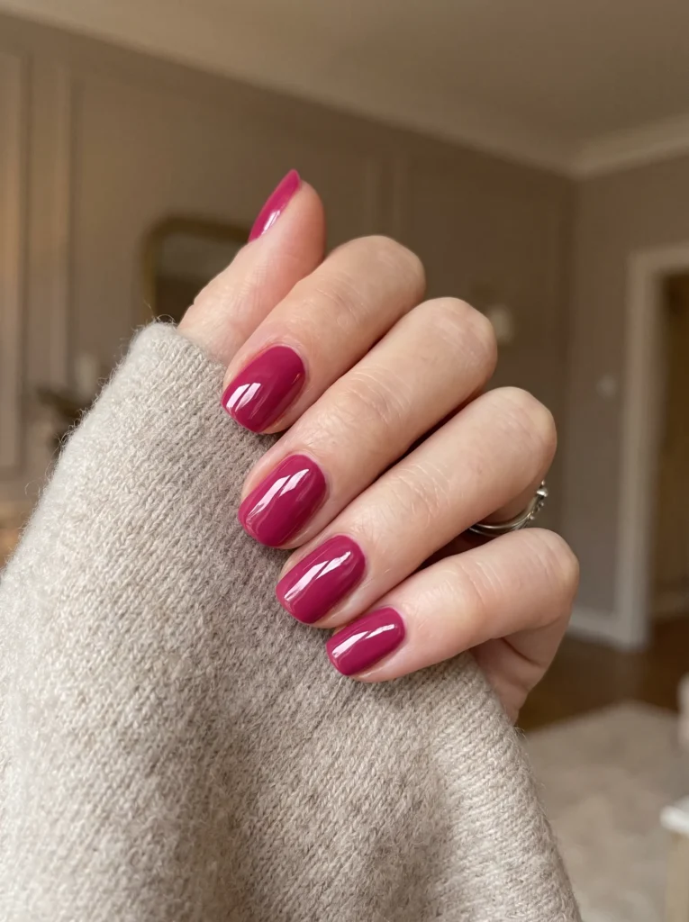Fuchsia flash