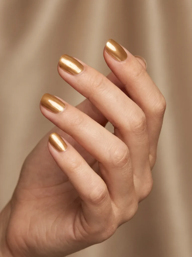 Gold rush