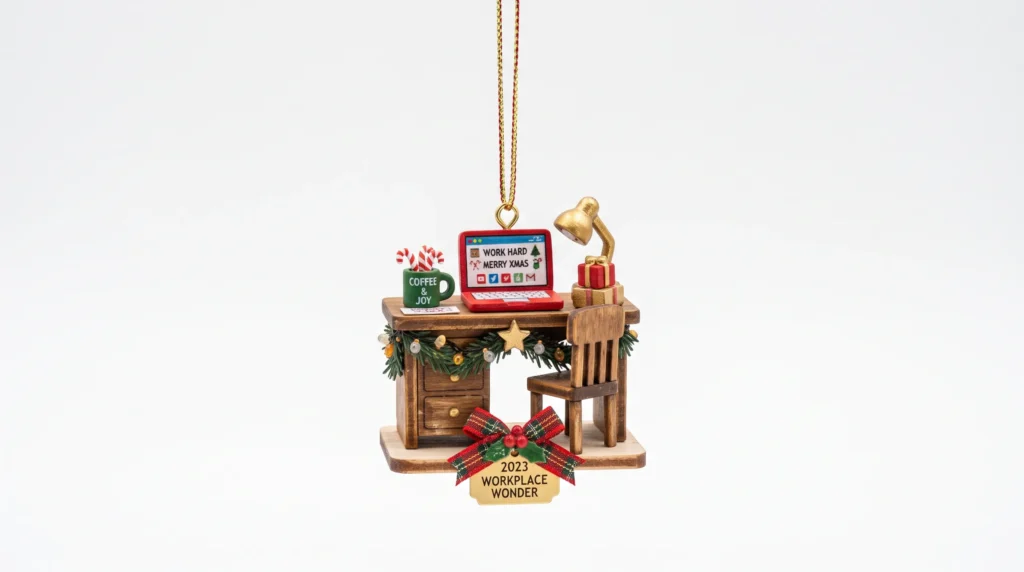 Holiday ornament