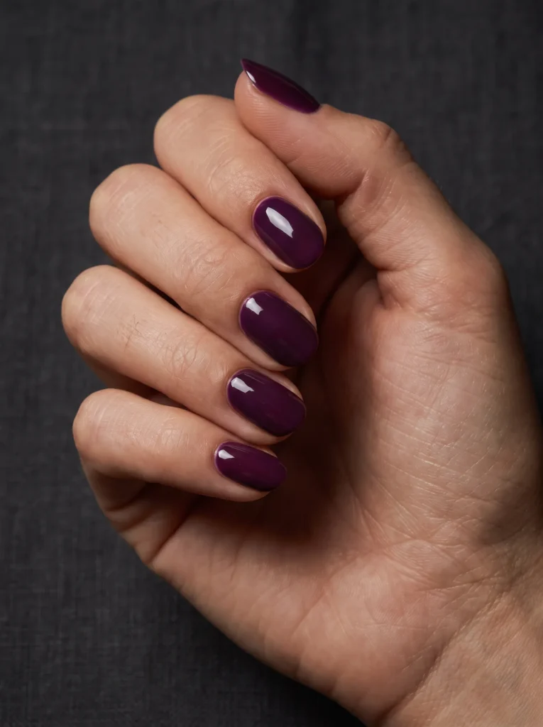 Plum rebellion