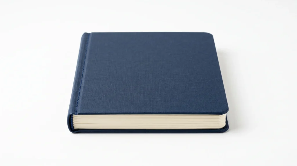Pocket notebook