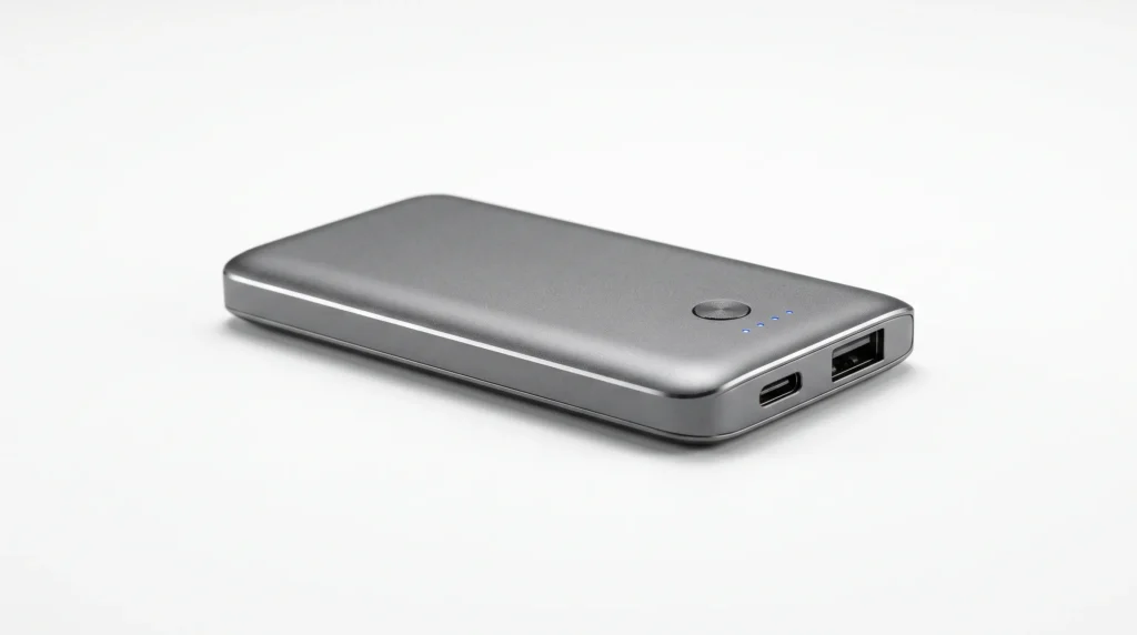 Portable charger