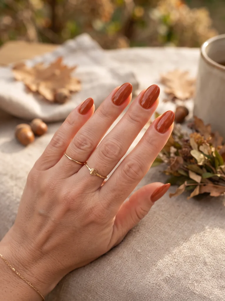 Rustic terracotta