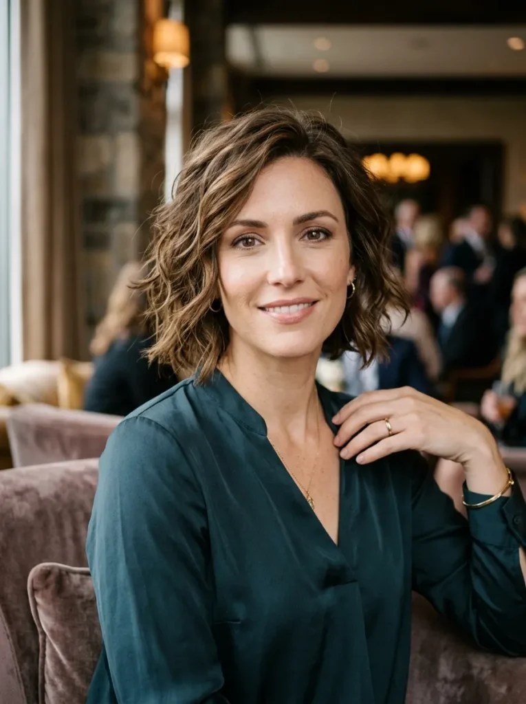 Short messy waves
