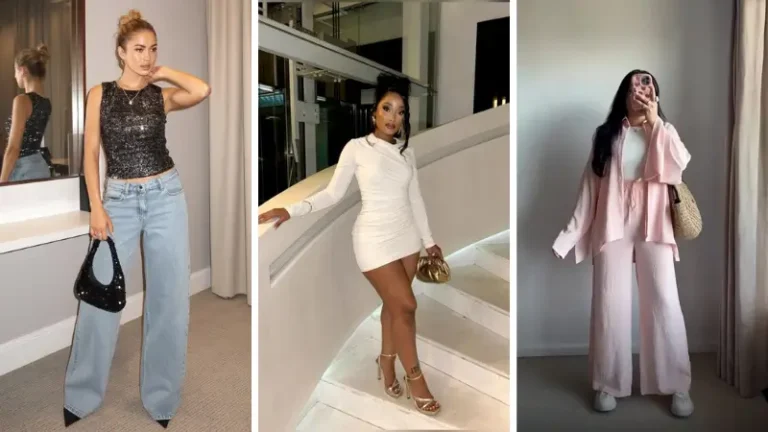 Birthday Outfits image