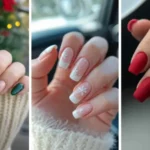 Christmas Nail ideas image