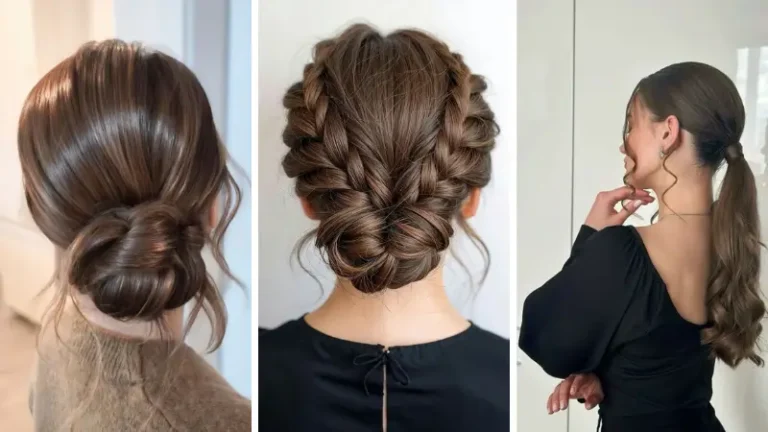 Lacrosse Hairstyles image
