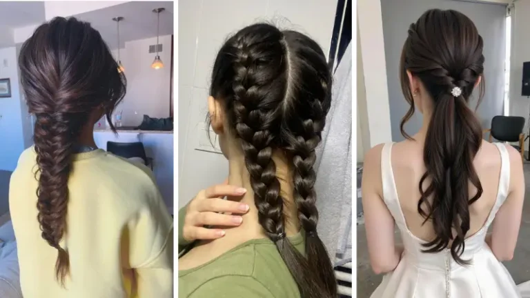 Tennis Hairstyles image
