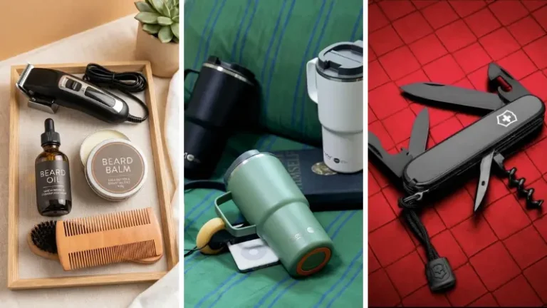 Thoughtful Gifts for Boyfriends image