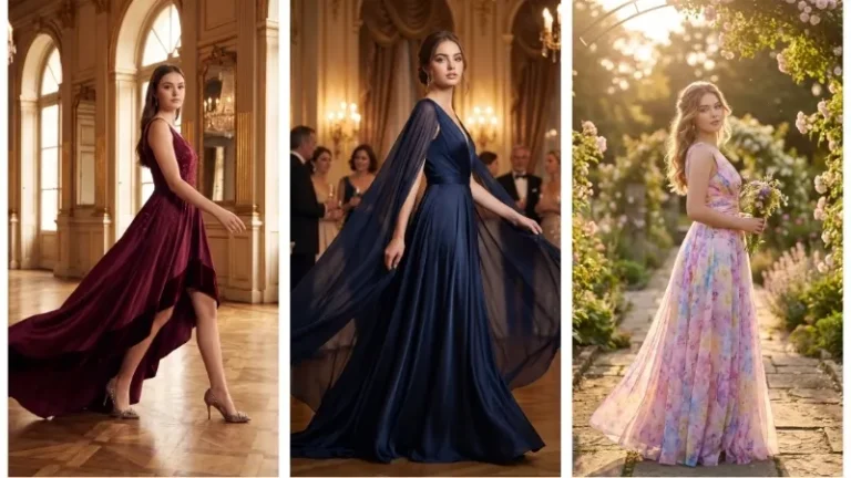 Prom dresses image