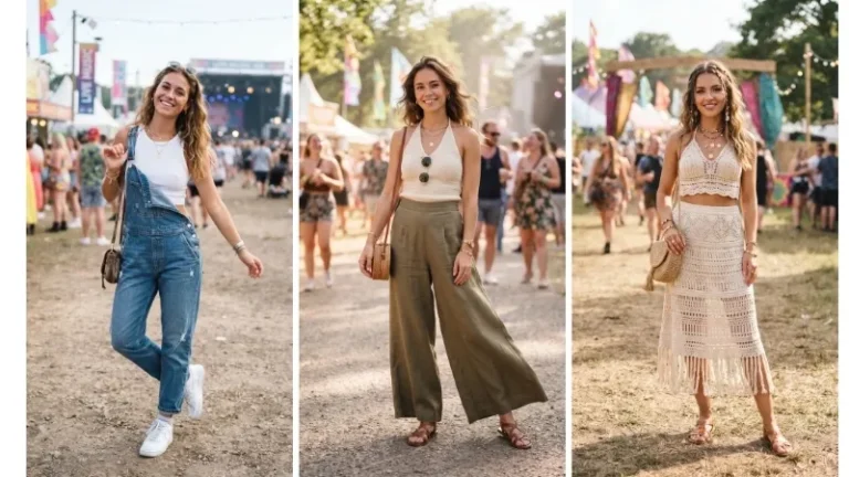 Day festival outfits image